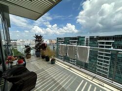 The Minton (D19), Condominium #458908161